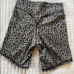 Ascend Rider Short - Balance Athletica - size L